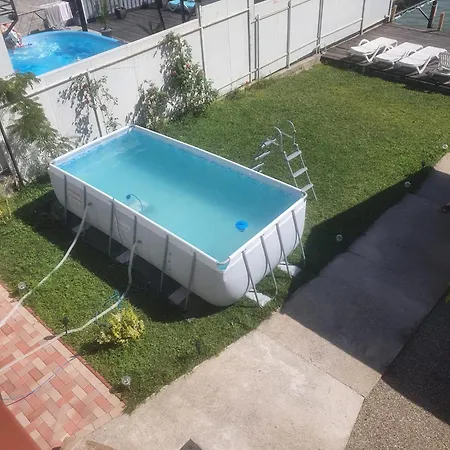 Escape Affittacamere